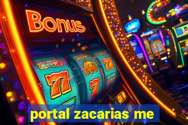 portal zacarias me